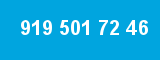 919 501 72 46